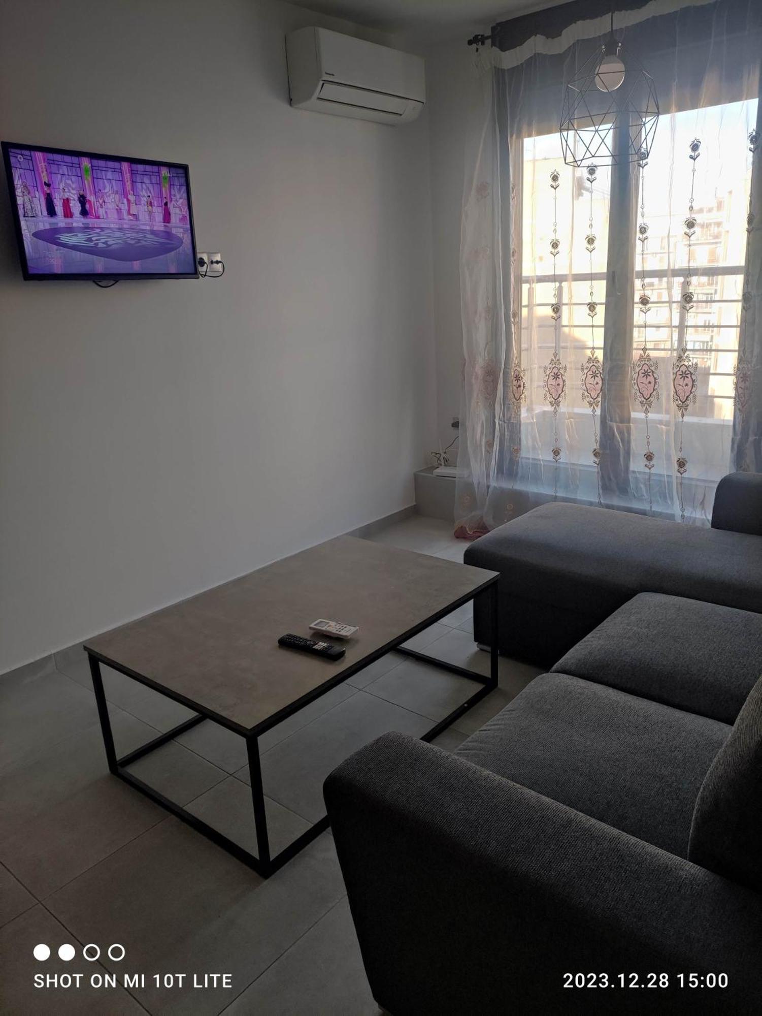 Apartment γαία *