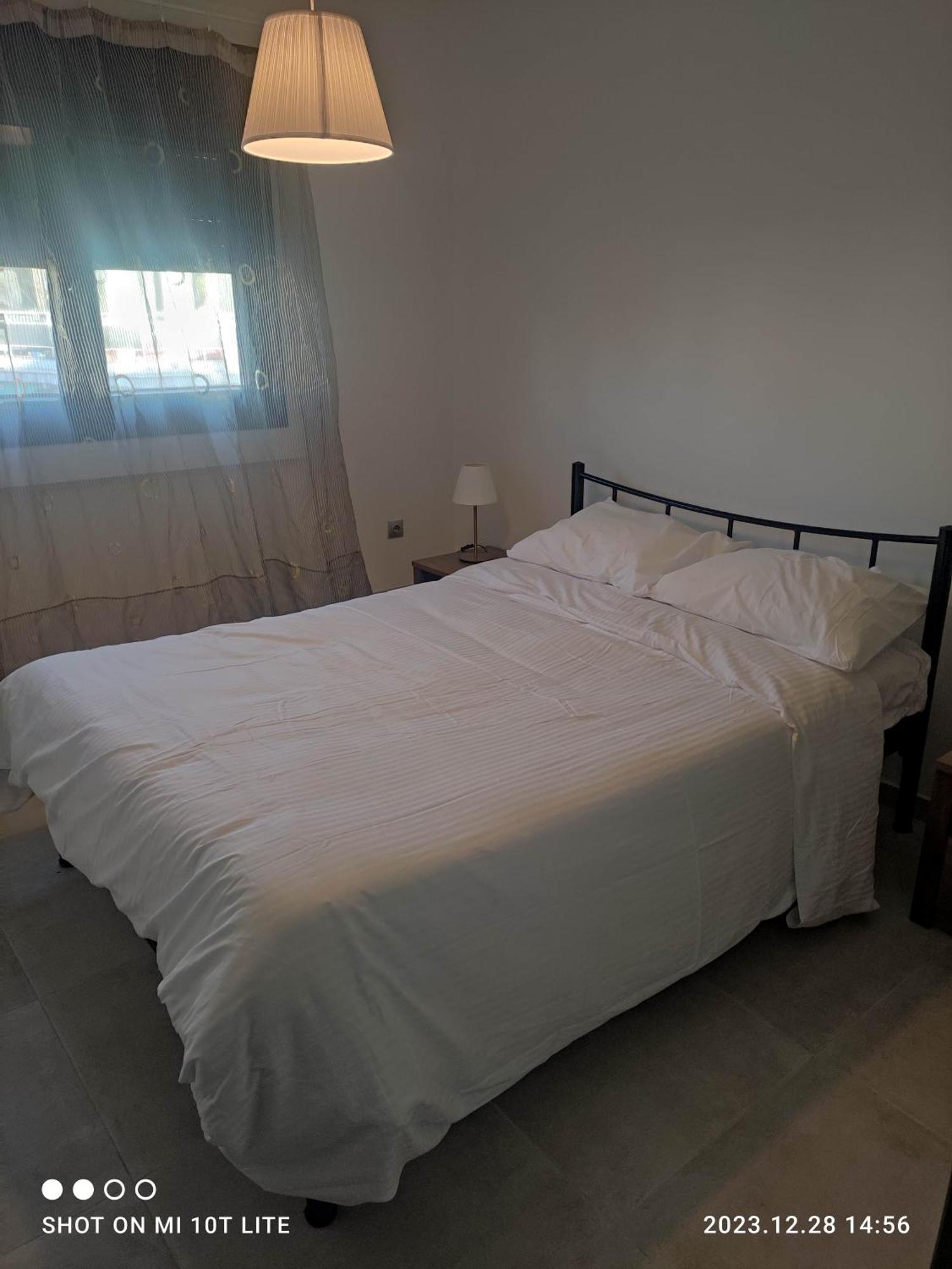 γαία Apartment Thessaloniki
