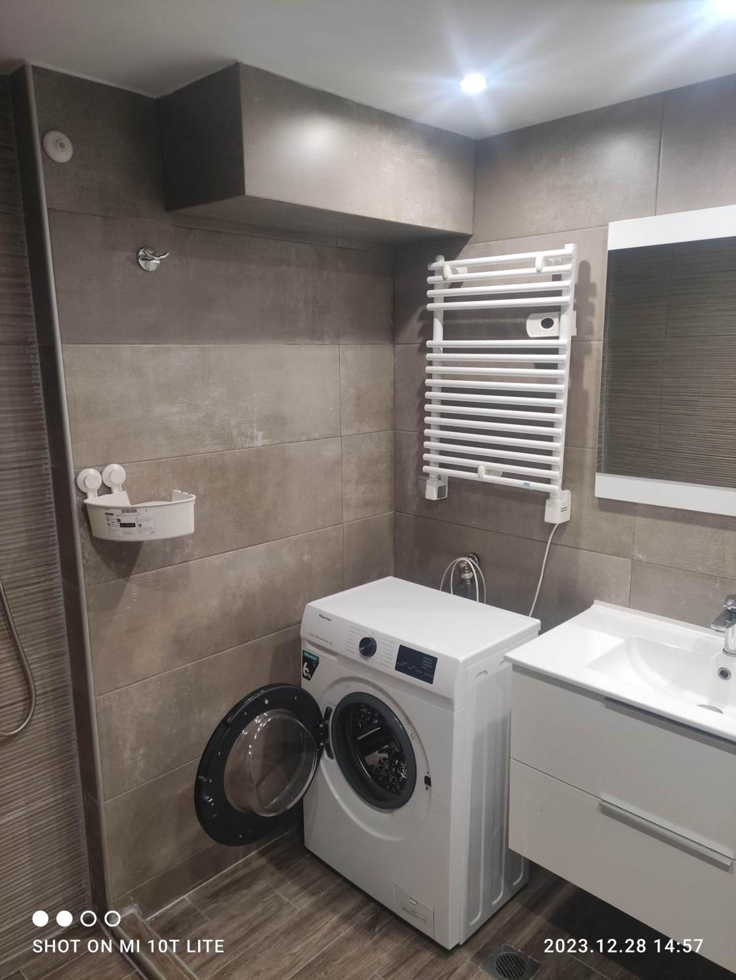 γαία Apartment Thessaloniki