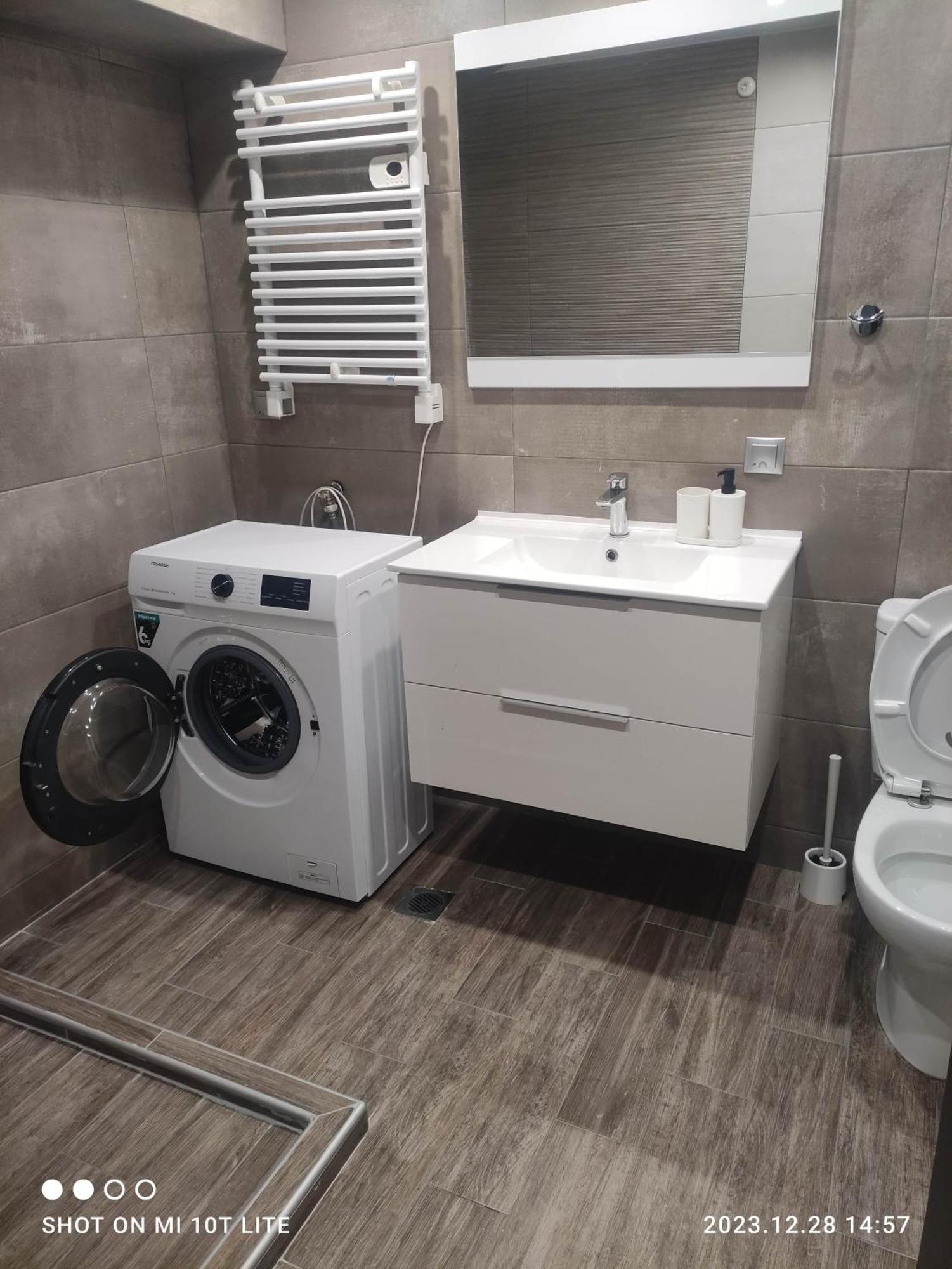 Apartment γαία Thessaloniki