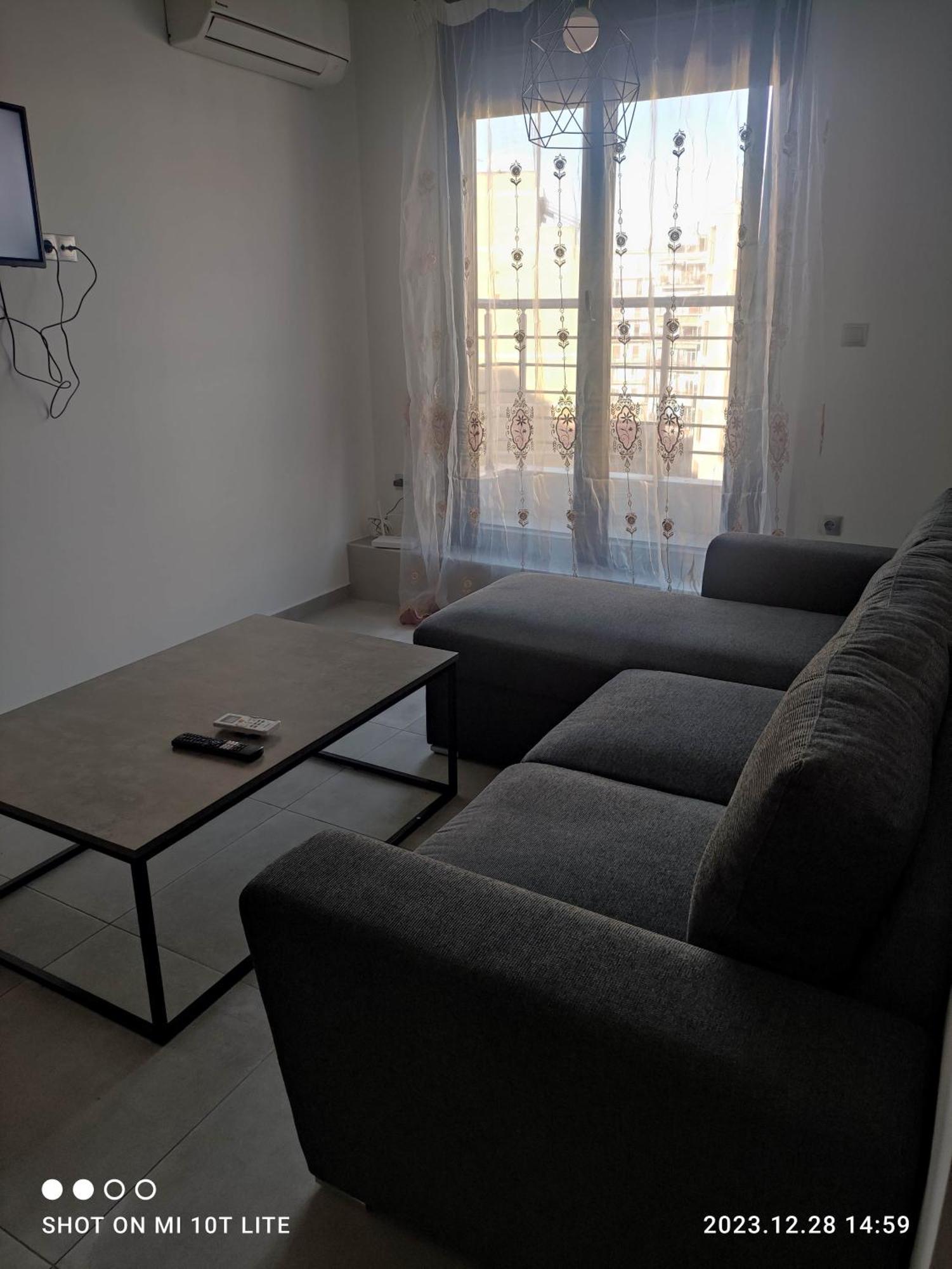 Apartment γαία