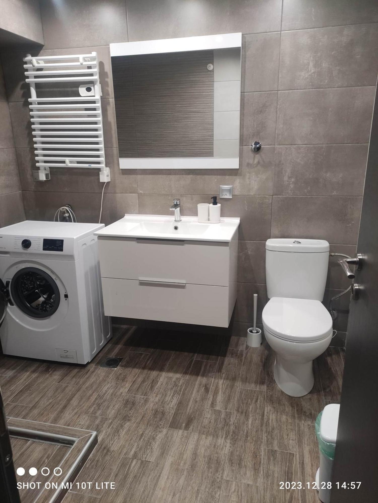 Apartment γαία Thessaloniki