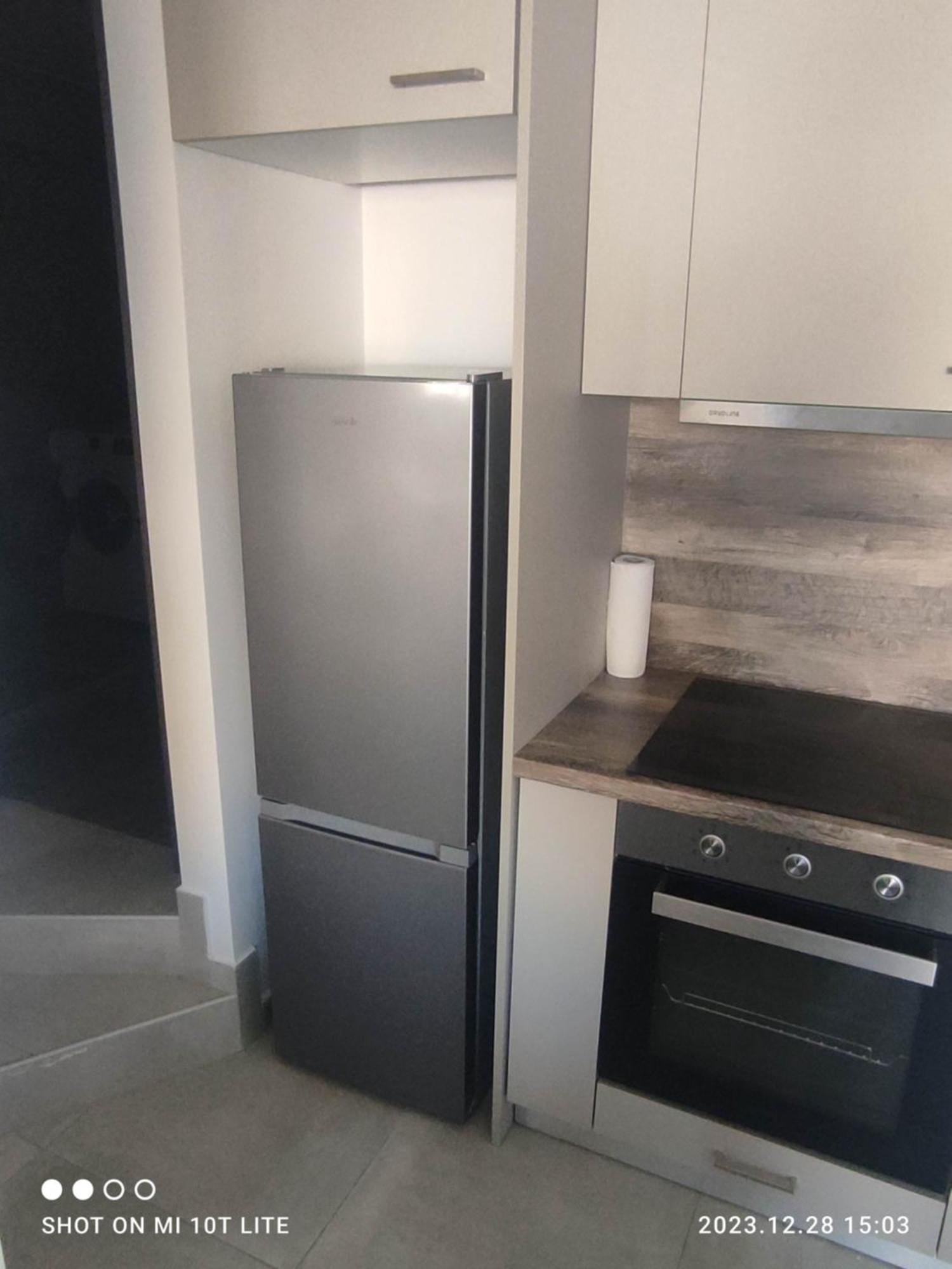 Apartment γαία *
